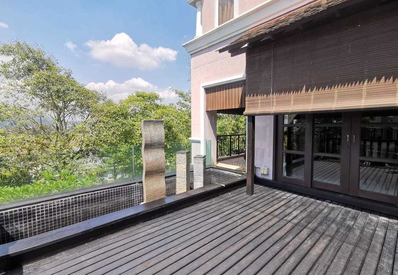 Taman Bukit Rahman Putra