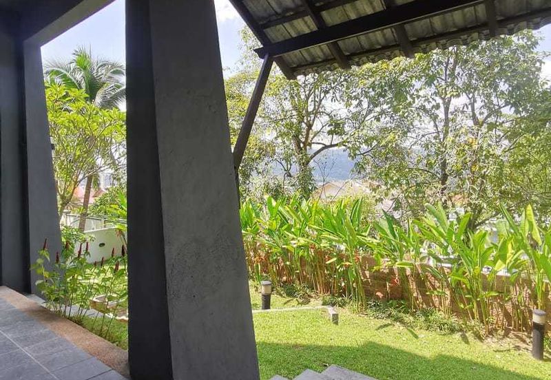 Taman Bukit Rahman Putra