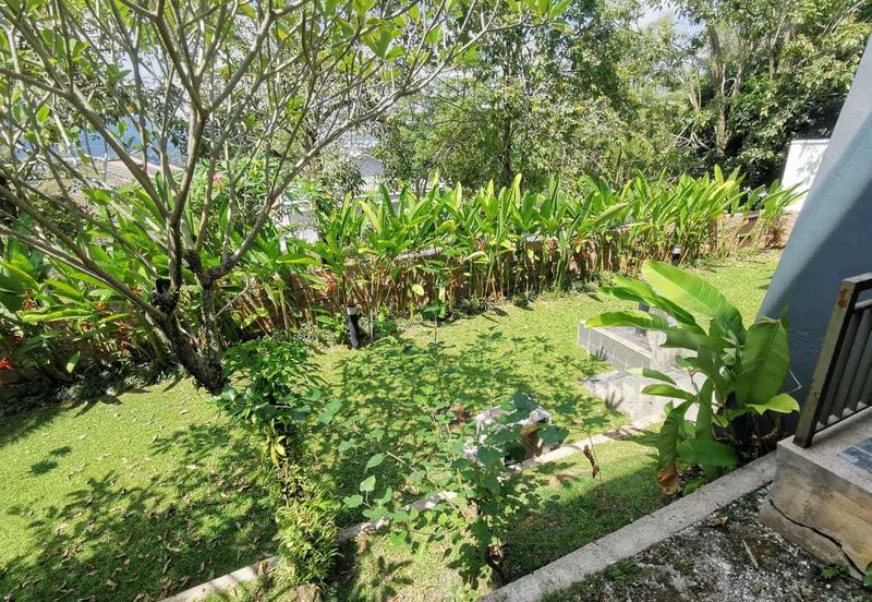 Taman Bukit Rahman Putra