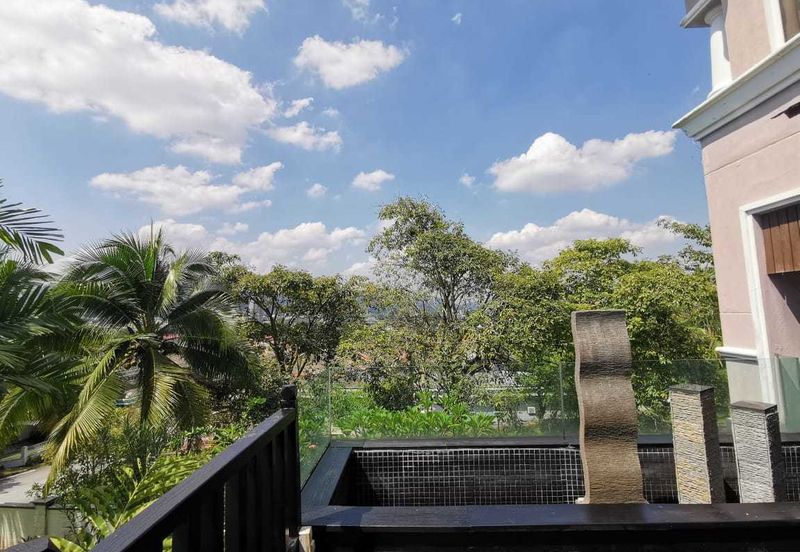 Taman Bukit Rahman Putra