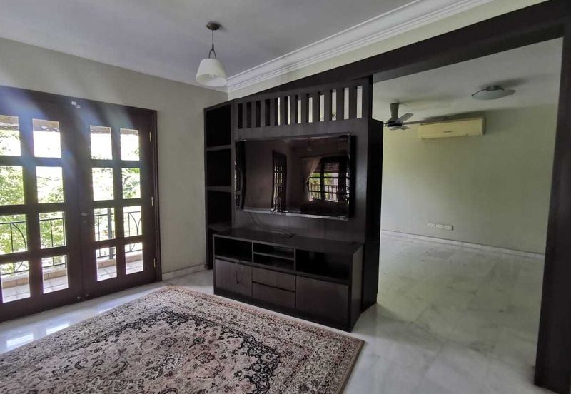 Taman Bukit Rahman Putra