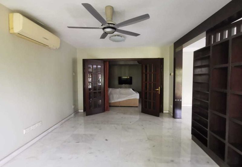 Taman Bukit Rahman Putra