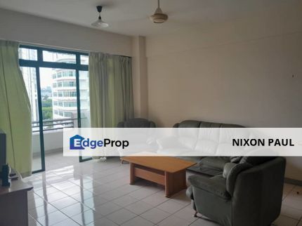 Prime Location and Ample Living Space PJ Condo @ The Istara For Sale, Selangor, Petaling Jaya