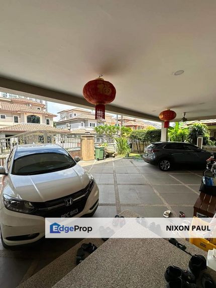 Semi Detached In The Heart Of Kota Damansara For Sale, Selangor, Kota Damansara