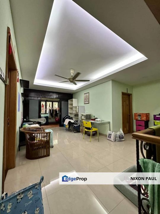 Semi Detached In The Heart Of Kota Damansara For Sale, Selangor, Kota Damansara