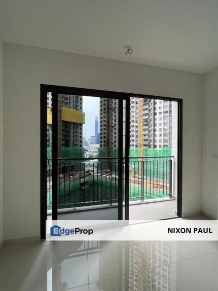 Cheras Brand New Condo For Sale, Kuala Lumpur, Cheras