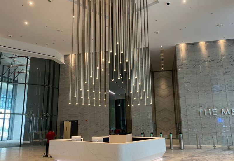 The Met, Freehold Mont Kiara Corporate Office For Rent