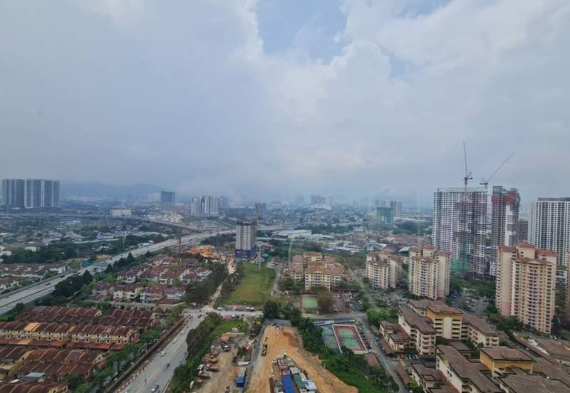 The Met, Freehold Mont Kiara Corporate Office For Rent