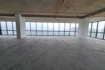 The MET Corporate Towers