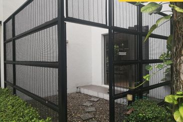 Centrio SoHo @ Pantai Hillpark