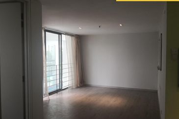 Centrio SoHo @ Pantai Hillpark