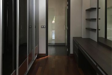 Damansara Heights 3-Storey Bungalow For Sale