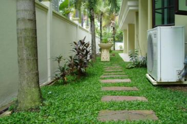 Damansara Heights 3-Storey Bungalow For Sale