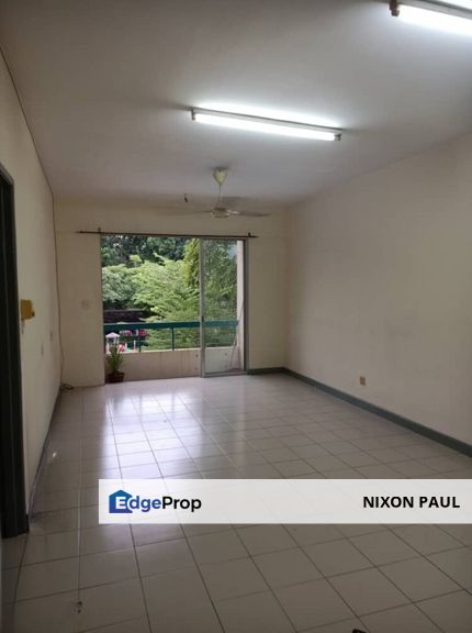 Vista Tasik Concominium For rent, Kuala Lumpur, Cheras