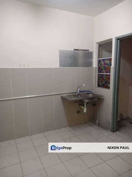 Vista Tasik Concominium For rent, Kuala Lumpur, Cheras