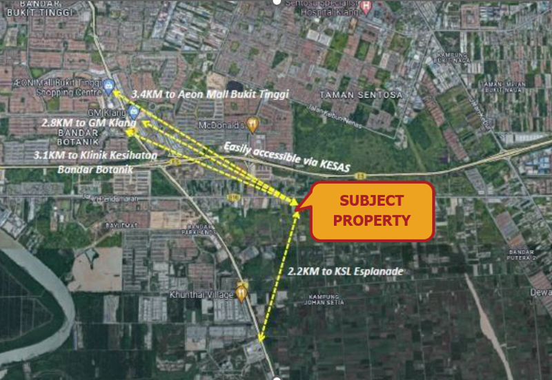 Jalan Sopan, Johan Setia