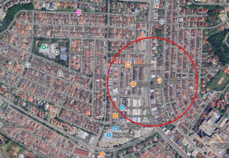 Bangsar Utama