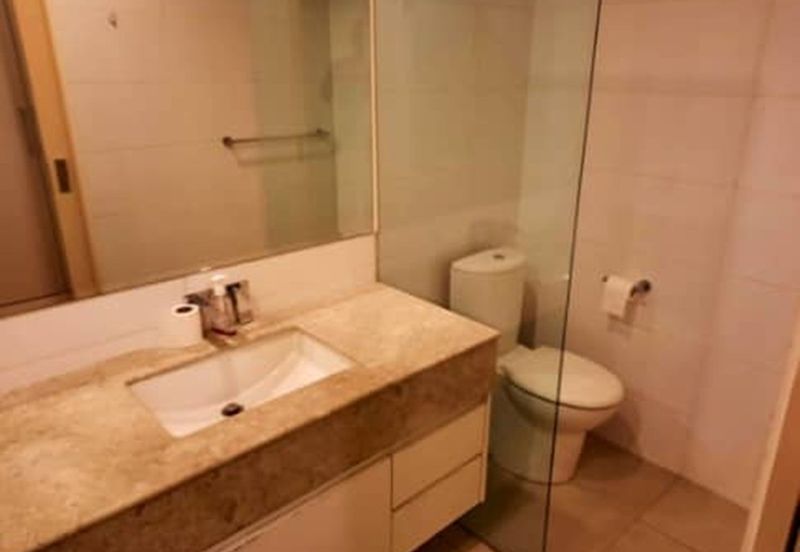 Suasana Bangsar Condominium For Sale