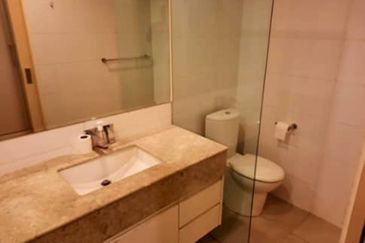 Suasana Bangsar Condominium For Sale