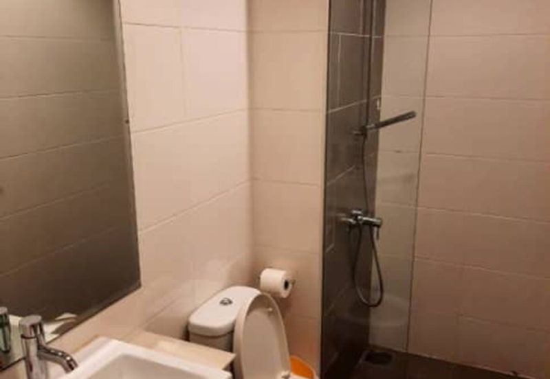 Suasana Bangsar Condominium For Sale