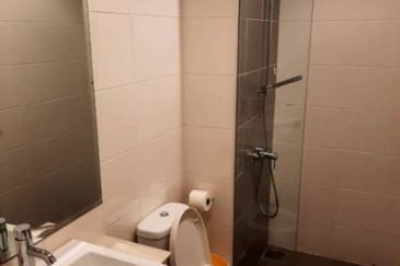 Suasana Bangsar Condominium For Sale