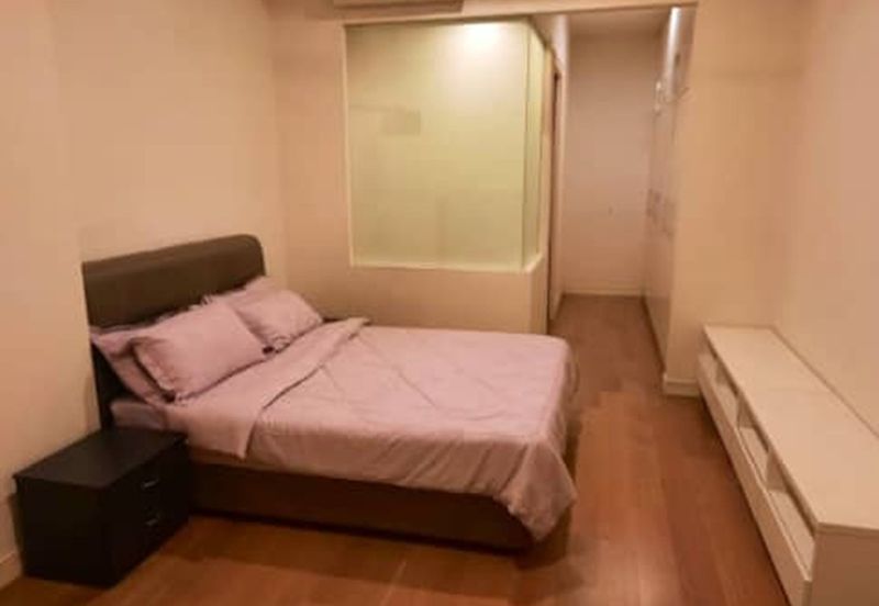 Suasana Bangsar Condominium For Sale