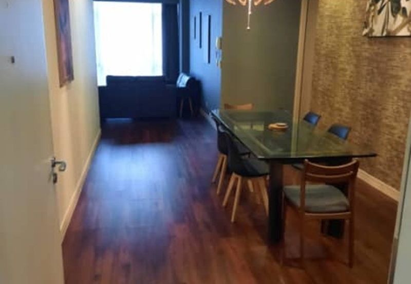 Suasana Bangsar Condominium For Sale