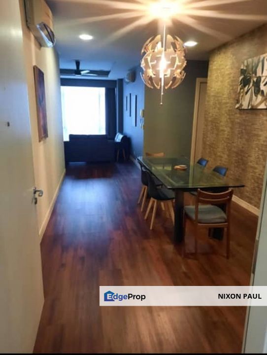 Suasana Bangsar Condominium For Sale, Kuala Lumpur, Bangsar