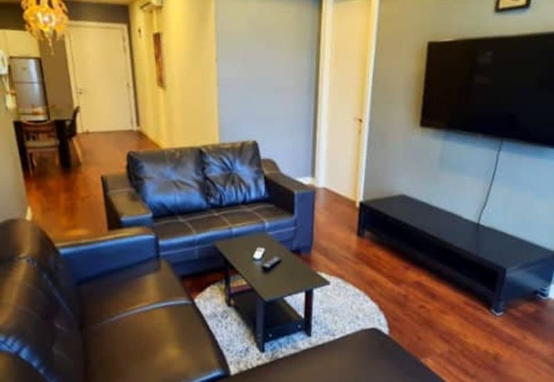 Suasana Bangsar Condominium For Sale