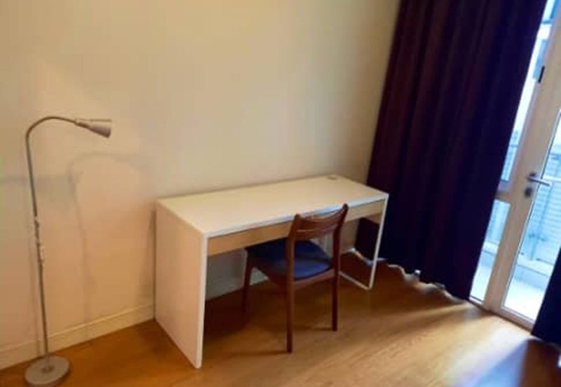 Suasana Bangsar Condominium For Sale