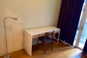 Suasana Bangsar Condominium For Sale