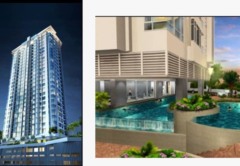 Suasana Bangsar Condominium For Sale