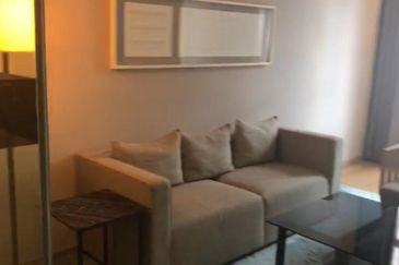 Fraser Residence 188 Suites For Sale