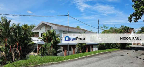 Jalan Setia Kasih Bungalow For Rent, Kuala Lumpur, Damansara Heights