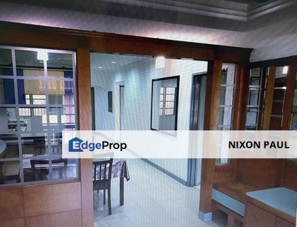 Vista Tasik Condo For Sale, Kuala Lumpur, 