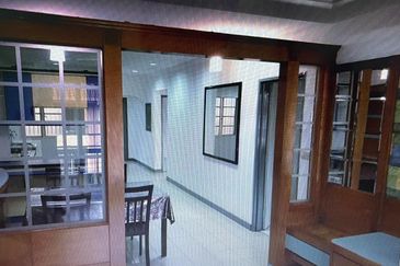 Vista Tasik Condo For Sale