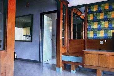 Vista Tasik Condo For Sale