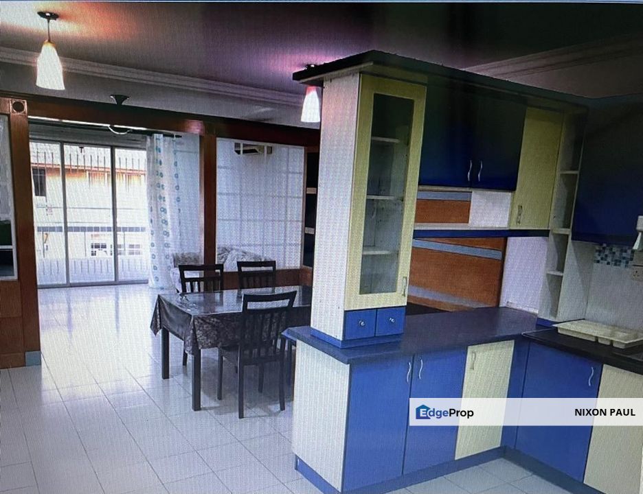Vista Tasik Condo For Sale, Kuala Lumpur, 