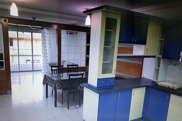 Vista Tasik Condo For Sale