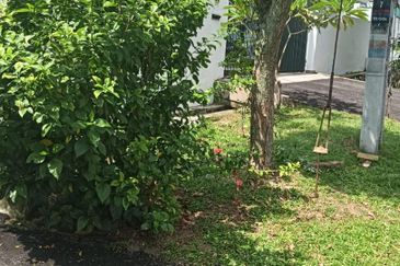 Lucky Garden (Jalan Bangsar)