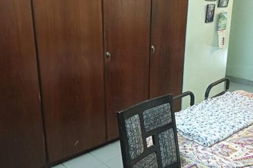 Lucky Garden (Jalan Bangsar)