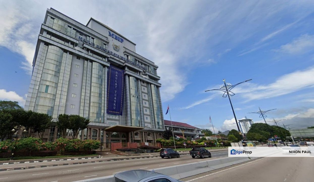 Skudai, Johor - Residential Development Land For Joint-Venture, Johor, Skudai