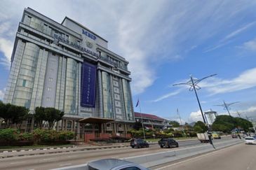 Skudai, Johor - Residential Development Land For Joint-Venture