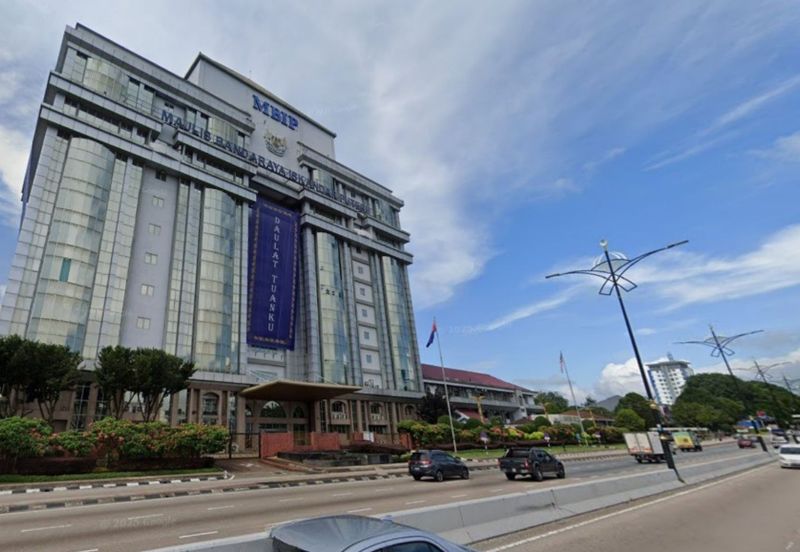 Skudai, Johor - Residential Development Land For Joint-Venture