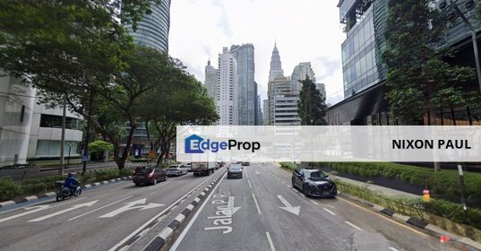 KLCC Prime Retails Space To Let, Kuala Lumpur, KL City