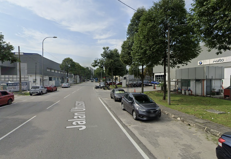 Kuala Lumpur City Centre