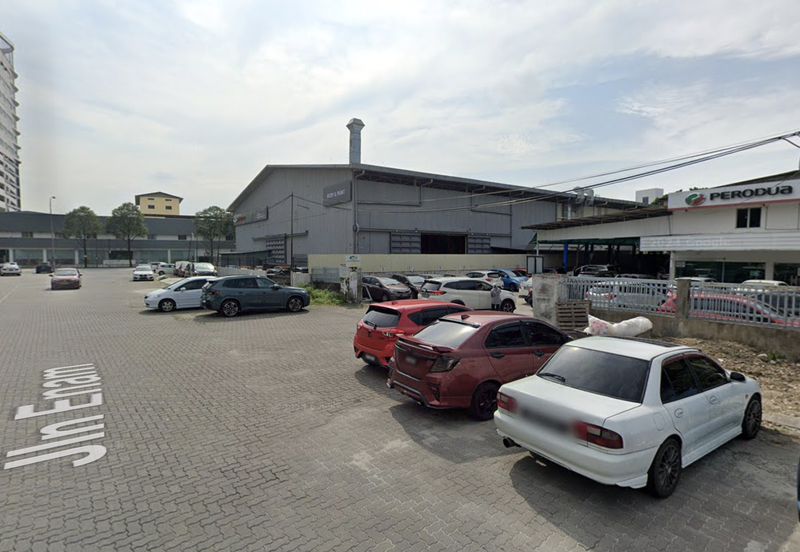 Kuala Lumpur City Centre