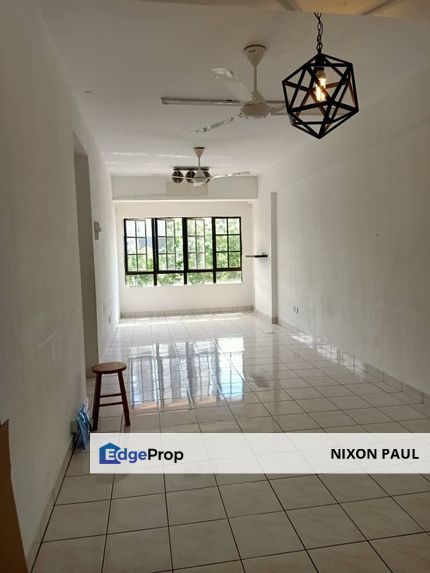Bayu Tasik 2 Condo @ Bandar Tasik Permaisuri For Rent, Kuala Lumpur, 