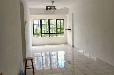 Bayu Tasik 2 Condo @ Bandar Tasik Permaisuri For Rent