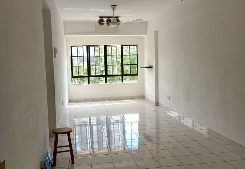 Bayu Tasik 2 Condo @ Bandar Tasik Permaisuri For Rent